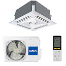 Сплит-система кассетная HAIER ECO AB71S1LC1FA/1U71S1LM1FA (6,8/7,2) по цене 108500 руб.